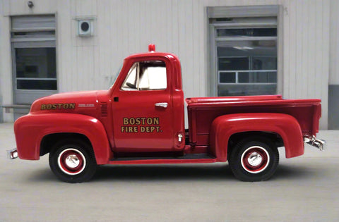 First Gear 1953 Ford Pick-up Boston FD