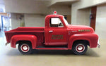 First Gear 1953 Ford Pick-up Boston FD