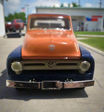 First Gear 1953 Ford Pickup Gulfpride