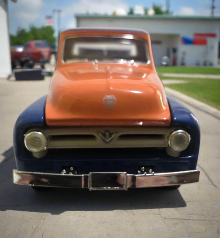 First Gear 1953 Ford Pickup Gulfpride