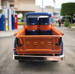 First Gear 1953 Ford Pickup Gulfpride