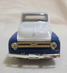 First Gear 1953 Ford Pick-up Blue Diamond