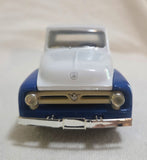 First Gear 1953 Ford Pick-up Blue Diamond
