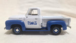 First Gear 1953 Ford Pick-up Blue Diamond
