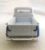 First Gear 1953 Ford Pick-up Blue Diamond
