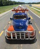 First Gear 1955 Diamond-T Tow Truck Gulf