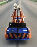First Gear 1955 Diamond-T Tow Truck Gulf