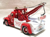 First Gear 1955 Diamont-T Tow Truck Dixie Auto