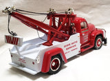 First Gear 1955 Diamont-T Tow Truck Dixie Auto