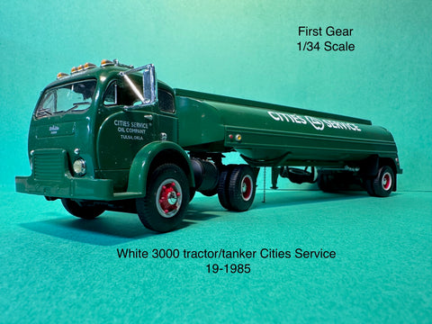 First Gear Trucks – The Cape Cod Store