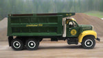 First Gear 1960 B-61 Mack Dump Truck Defelice