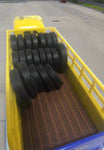 First Gear 1953 White 3000 Stake Body Coker Tire