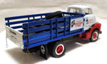 First Gear 1952 GMC Stake Truck w/ Tire Load Patriot Tire