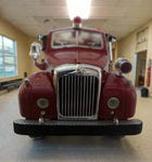 First Gear 1960 Mack B-Model Pumper Boston FD