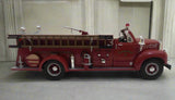 First Gear 1960 Mack B-Model Pumper Boston FD