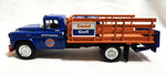First Gear 1958 GMC Stake Truck