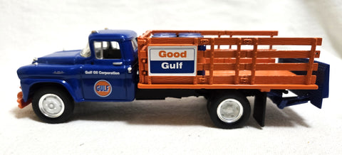 First Gear 1958 GMC Stake Truck