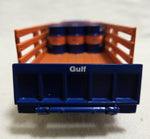 First Gear 1958 GMC Stake Truck