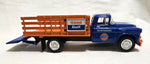 First Gear 1958 GMC Stake Truck