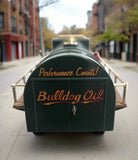 First Gear Mack Model AC Tanker Truck Bulldog Oil
