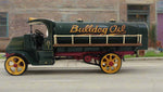 First Gear Mack Model AC Tanker Truck Bulldog Oil