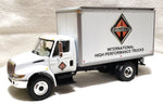 First Gear International 4400 High Performance Box Truck