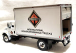 First Gear International 4400 High Performance Box Truck