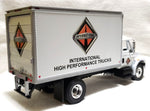 First Gear International 4400 High Performance Box Truck