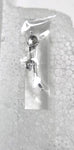 First Gear 1951 Ford F-6 Dry Goods Van Tony D Branda Shelby American Bank
