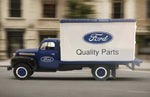 First Gear 1951 Ford F-6 Dry Goods Van Bank Ford Quality Parts