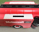 First Gear 1951 Ford F-6 Fuel Tanker Motorcraft Bank