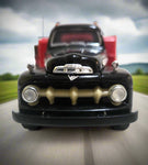 First Gear 1951 Ford F-6 Fuel Tanker Motorcraft Bank