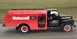 First Gear 1951 Ford F-6 Fuel Tanker Motorcraft Bank