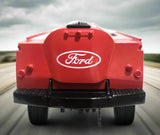 First Gear 1951 Ford F-6 Fuel Tanker Motorcraft Bank