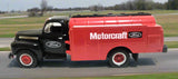 First Gear 1951 Ford F-6 Fuel Tanker Motorcraft Bank