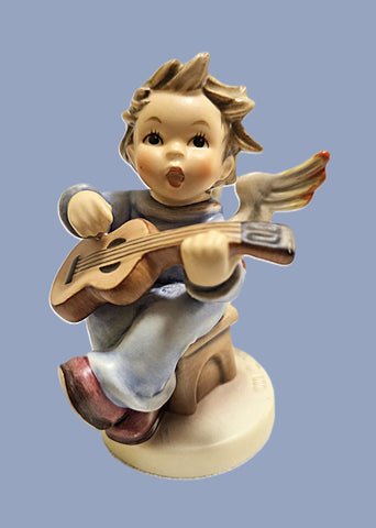 Hummel Heavenly Harmony