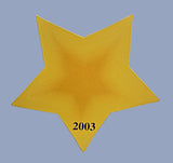 Hummel Rejoice 2003 Annual Angel w/ Base