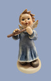 Hummel Rejoice 2003 Annual Angel w/ Base
