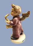Hummel Spirited Saxophonist 2005 Annual Angel