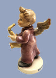 Hummel Spirited Saxophonist 2005 Annual Angel