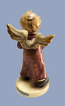 Hummel Spirited Saxophonist 2005 Annual Angel