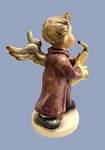 Hummel Spirited Saxophonist 2005 Annual Angel