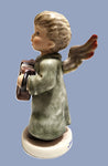 Hummel 2008 Annual Angel with Accordion