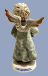 Hummel 2008 Annual Angel with Accordion