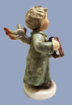 Hummel 2008 Annual Angel with Accordion