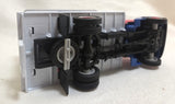 First Gear 1952 GMC Dry Goods Van Bank Kanter Auto