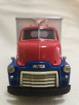 First Gear 1952 GMC Dry Goods Van Bank Kanter Auto