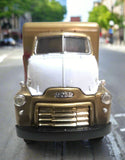First Gear 1952 GMC Insulated Van Olympia Beer