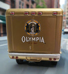 First Gear 1952 GMC Insulated Van Olympia Beer