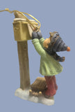 Hummel Letter To Santa Ornament